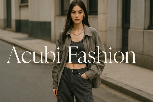 Acubi Fashion