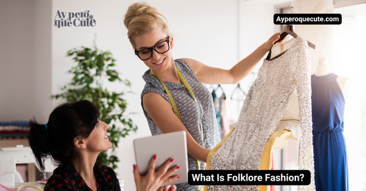 What Is Folklore Fashion? Best Guide