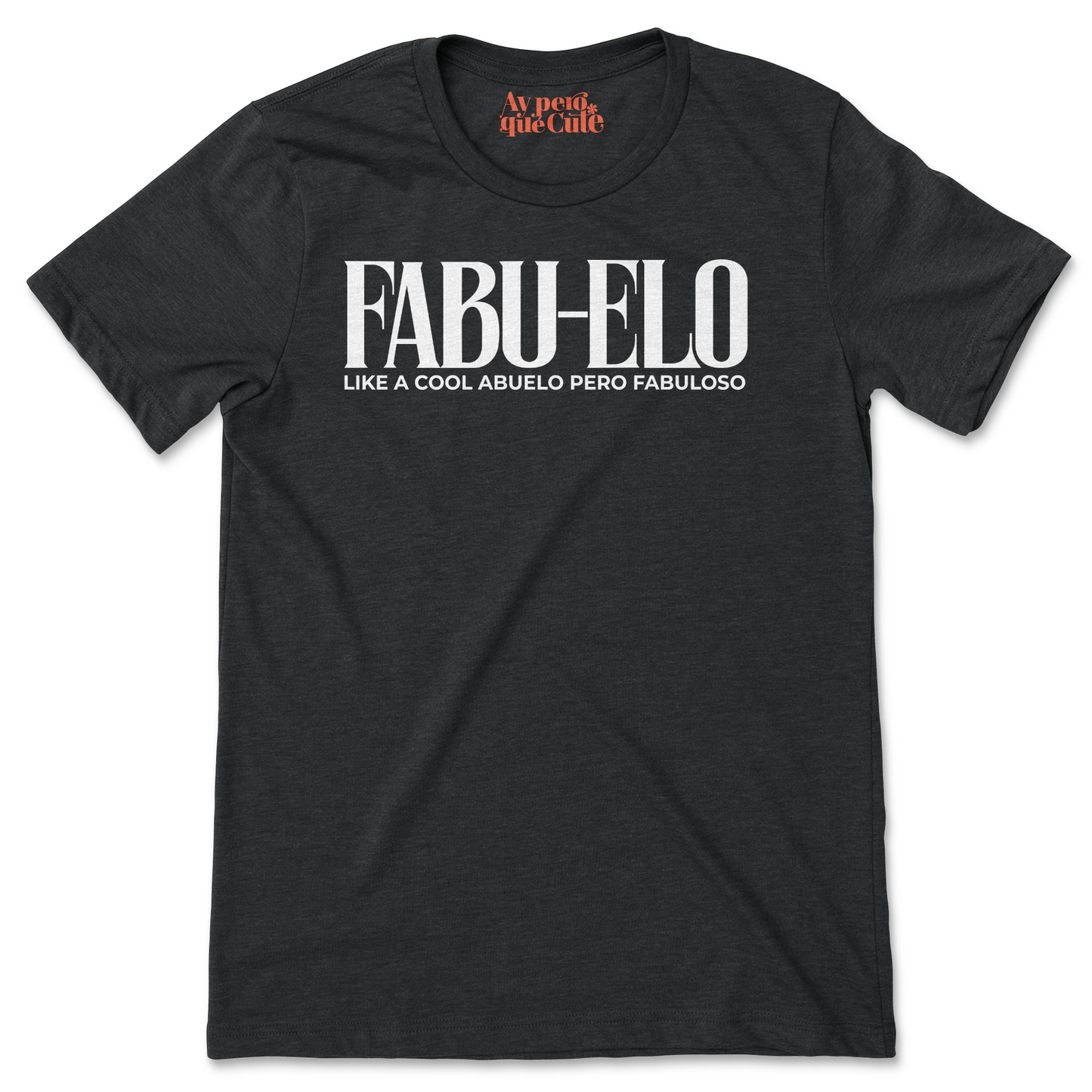 FABU-ELO Shirt