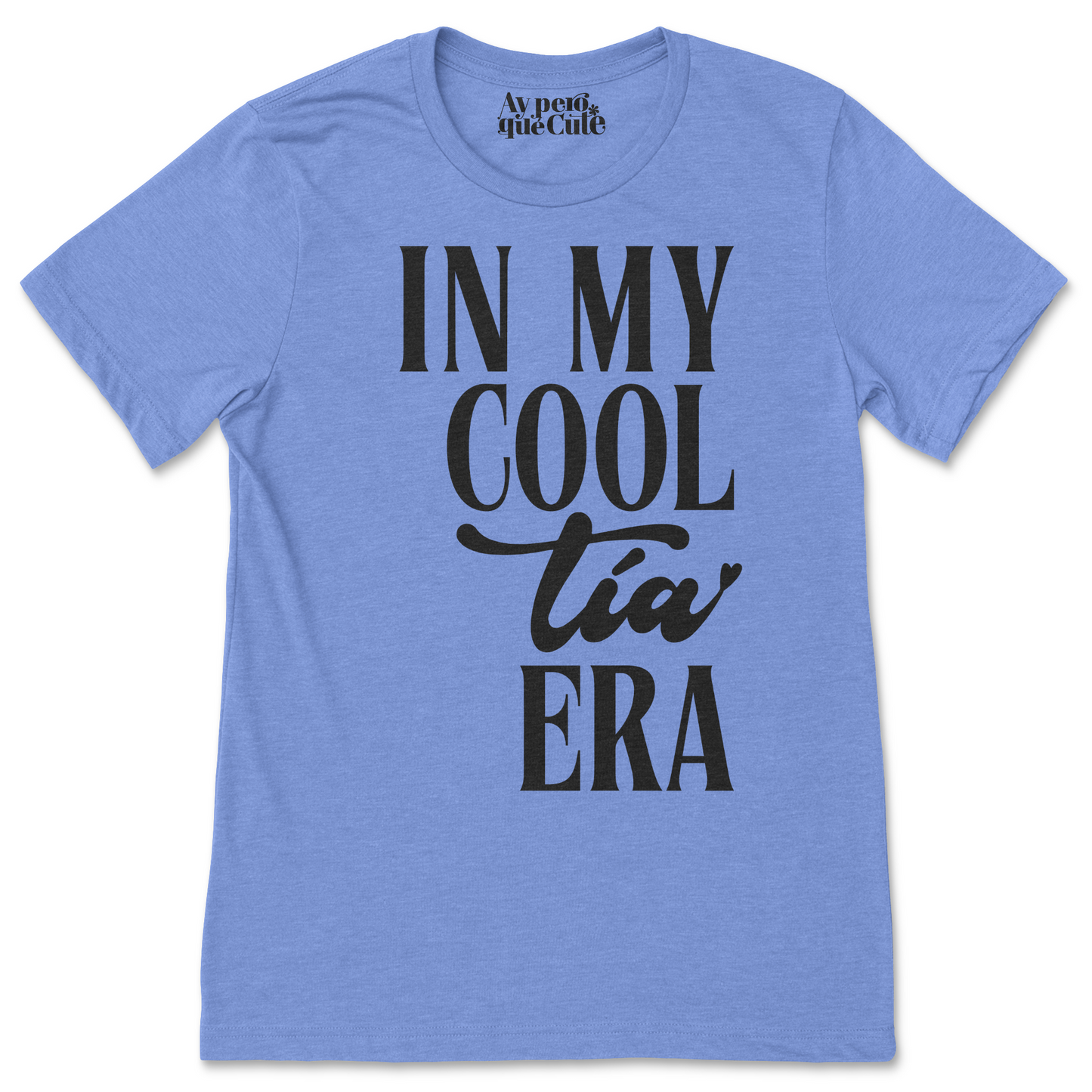 Tia Era Tee!