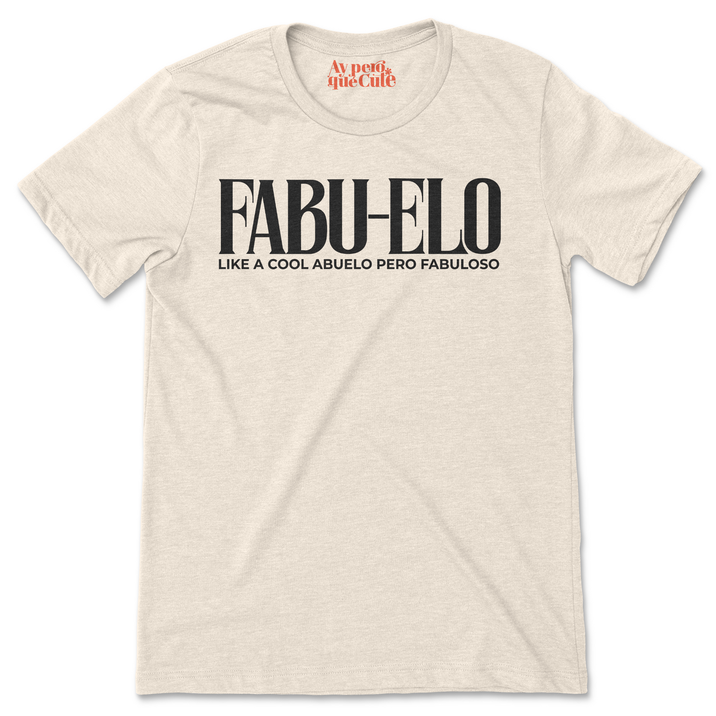 FABU-ELO Shirt