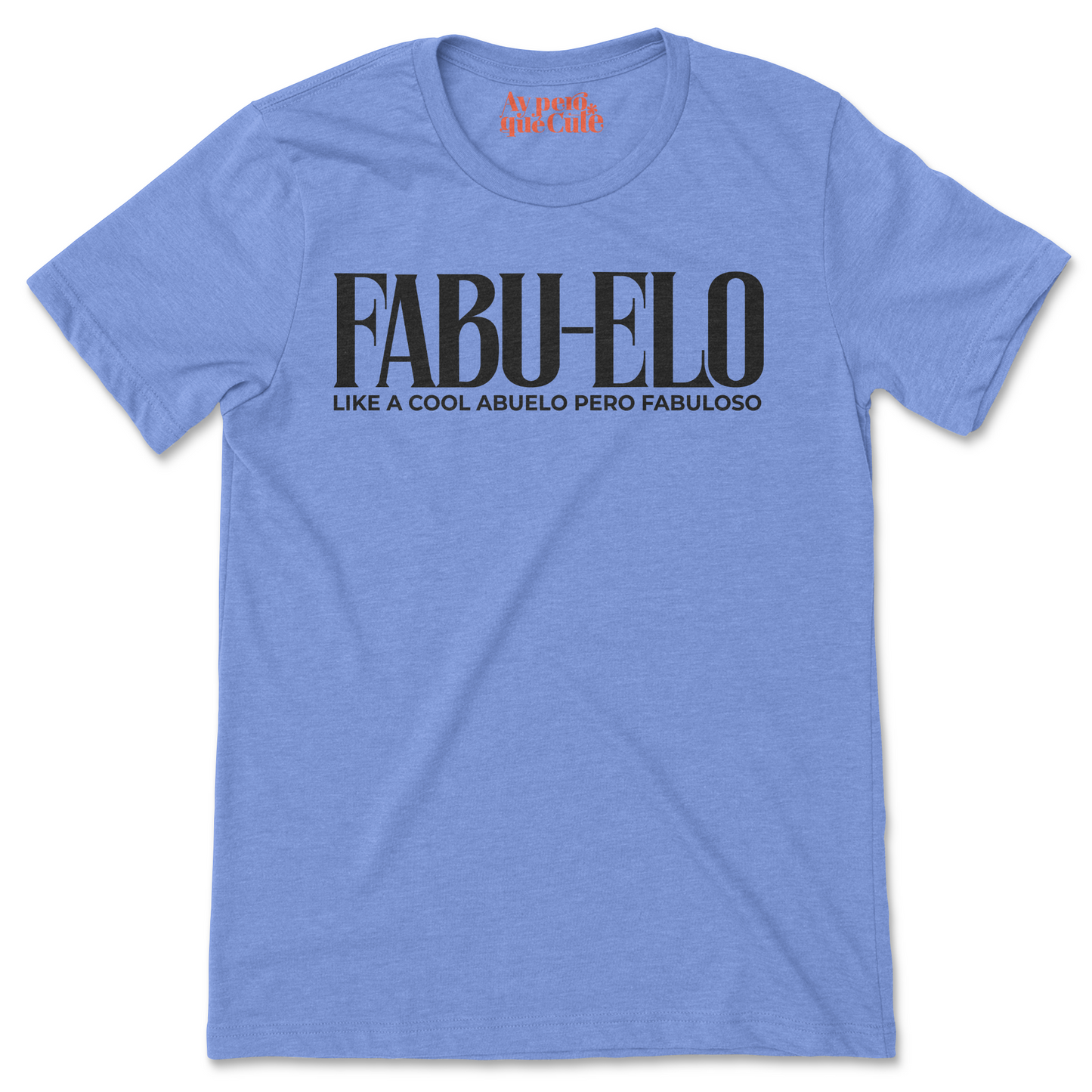 FABU-ELO Shirt
