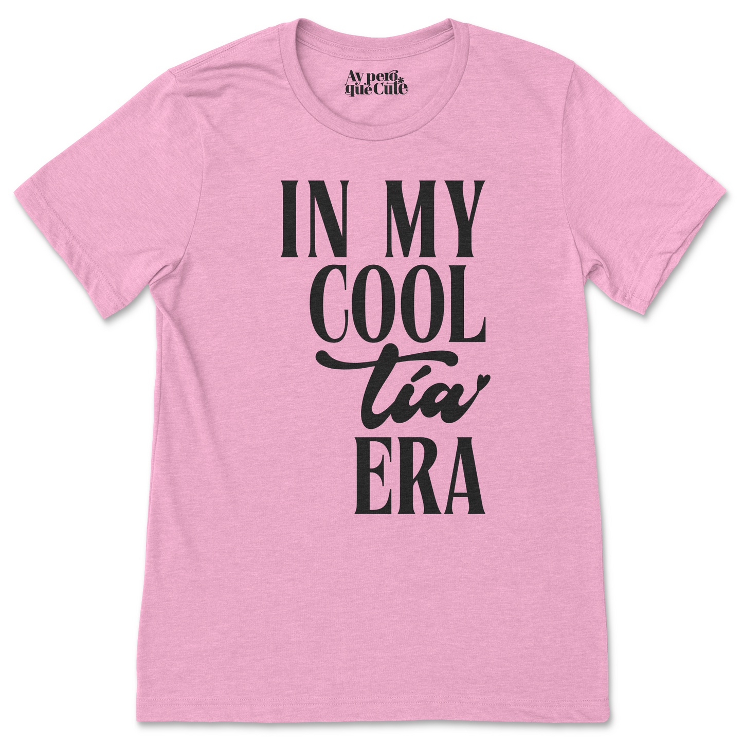 Tia Era Tee!