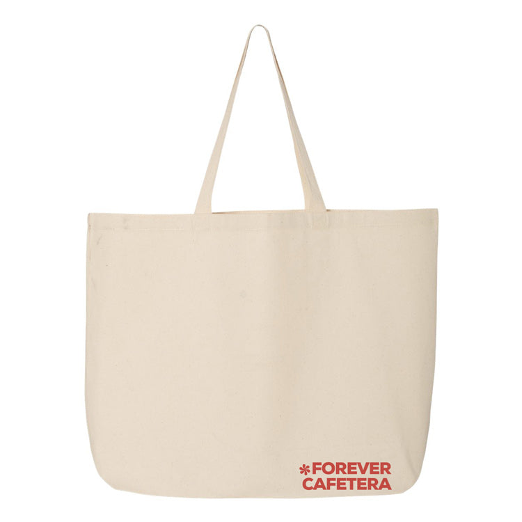 Forever Cafetera Tote