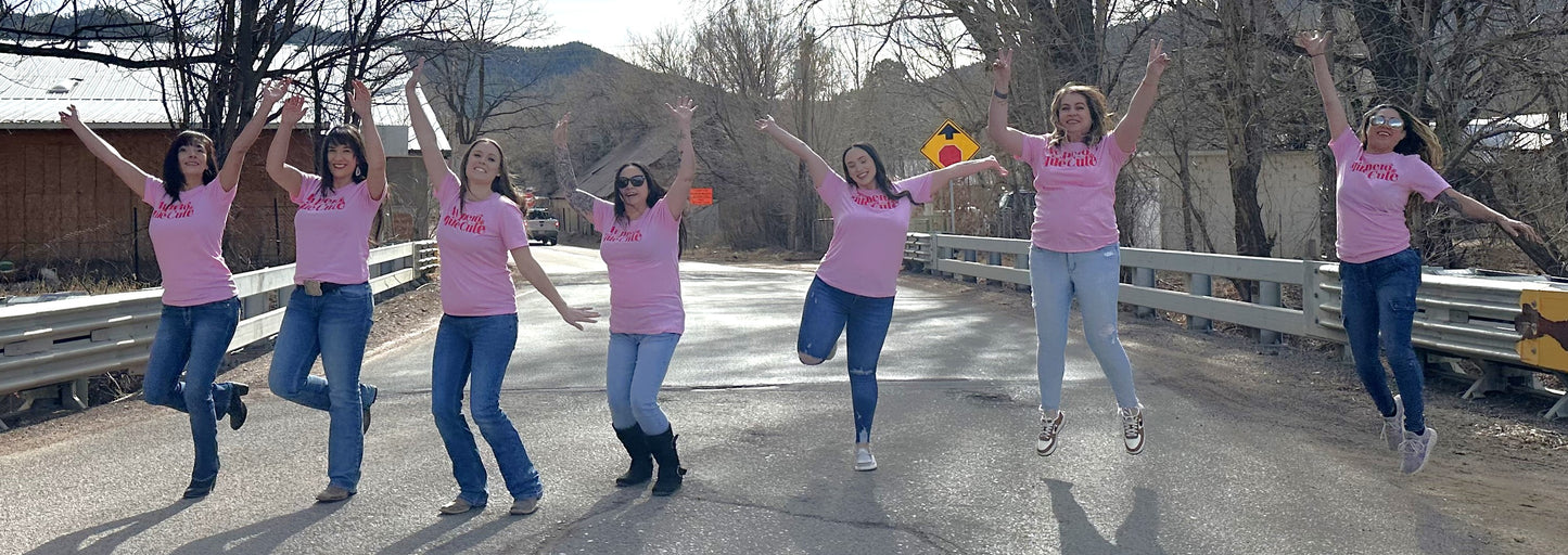 Ay Pero Que Cute Shirt