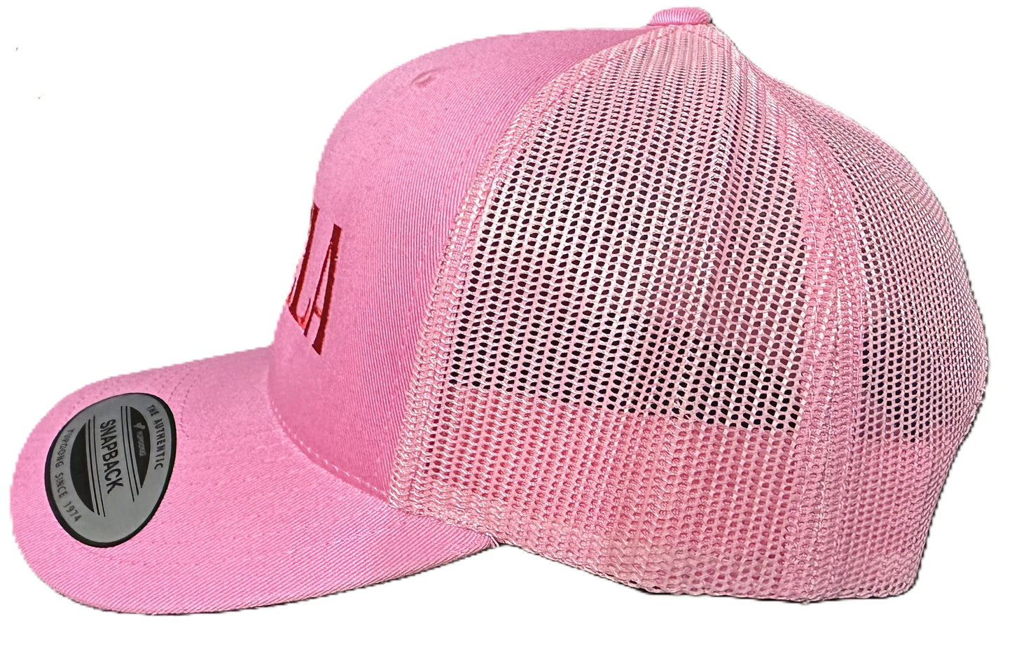 FABU-ELA Snapback Cap