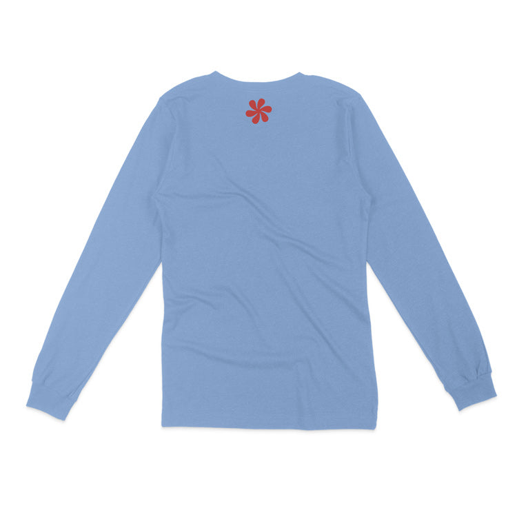 FABU-ELA Long Sleeve Shirt