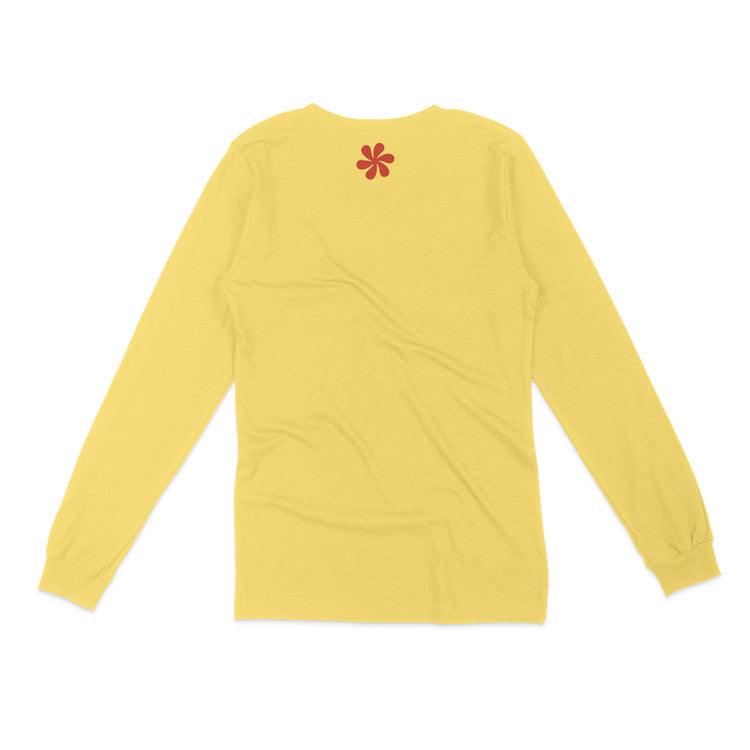 FABU-ELA Long Sleeve Shirt