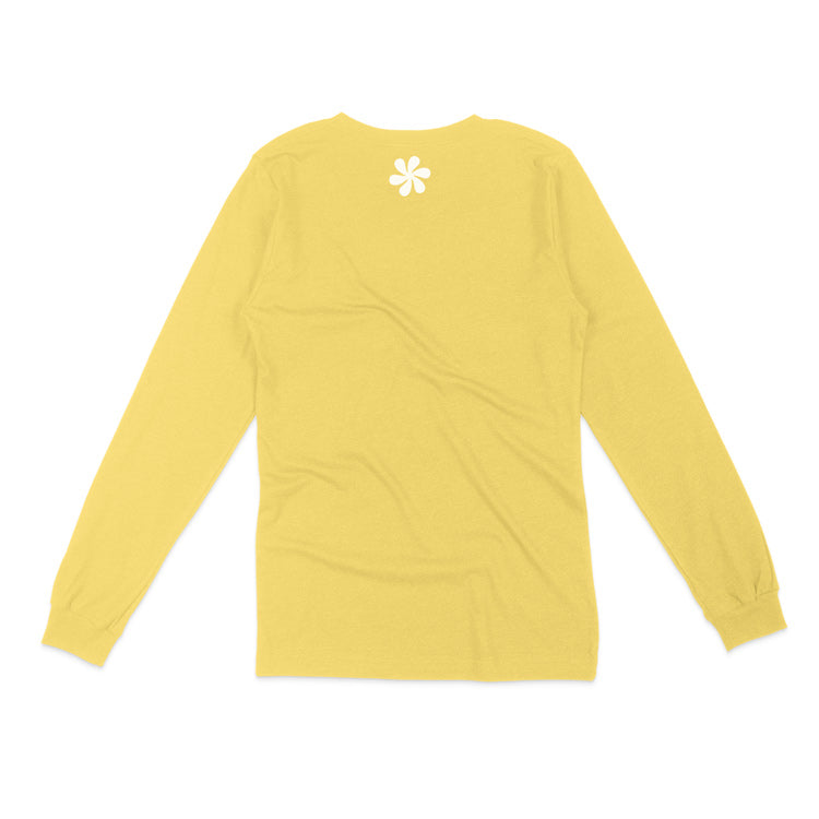 My Star Sign is Empanada Long Sleeve Shirt