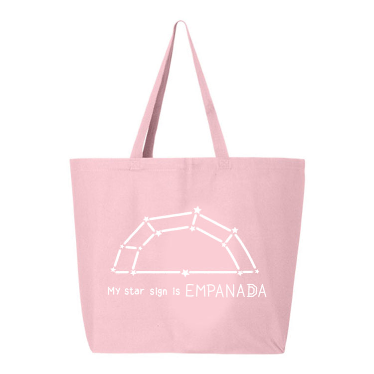 My Star Sign is Empanada Tote