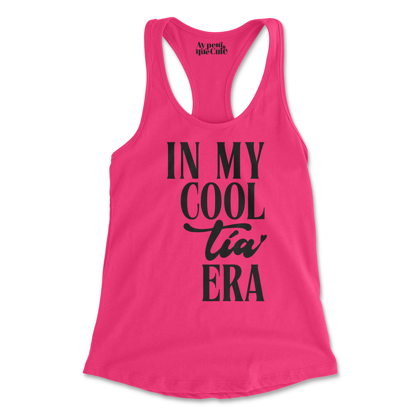 Tia Tank