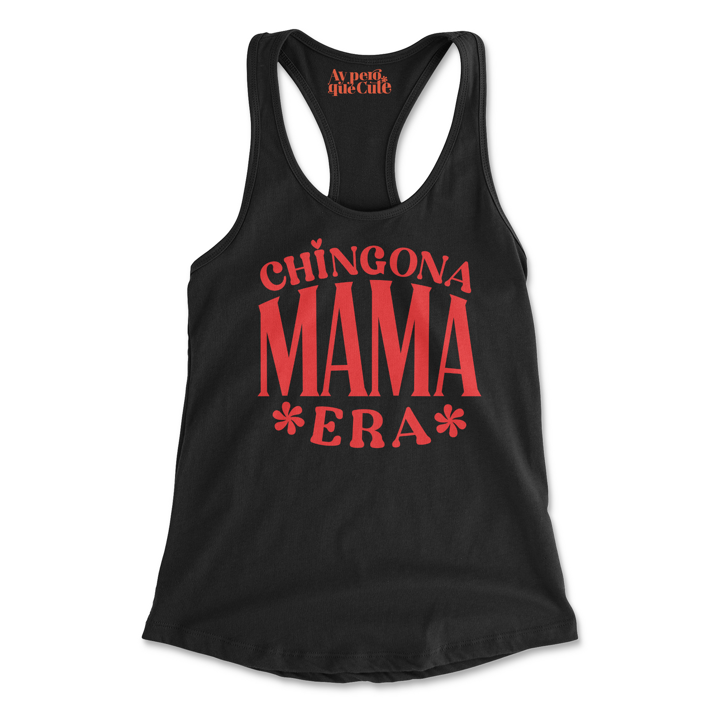 Chingona Mama Tank
