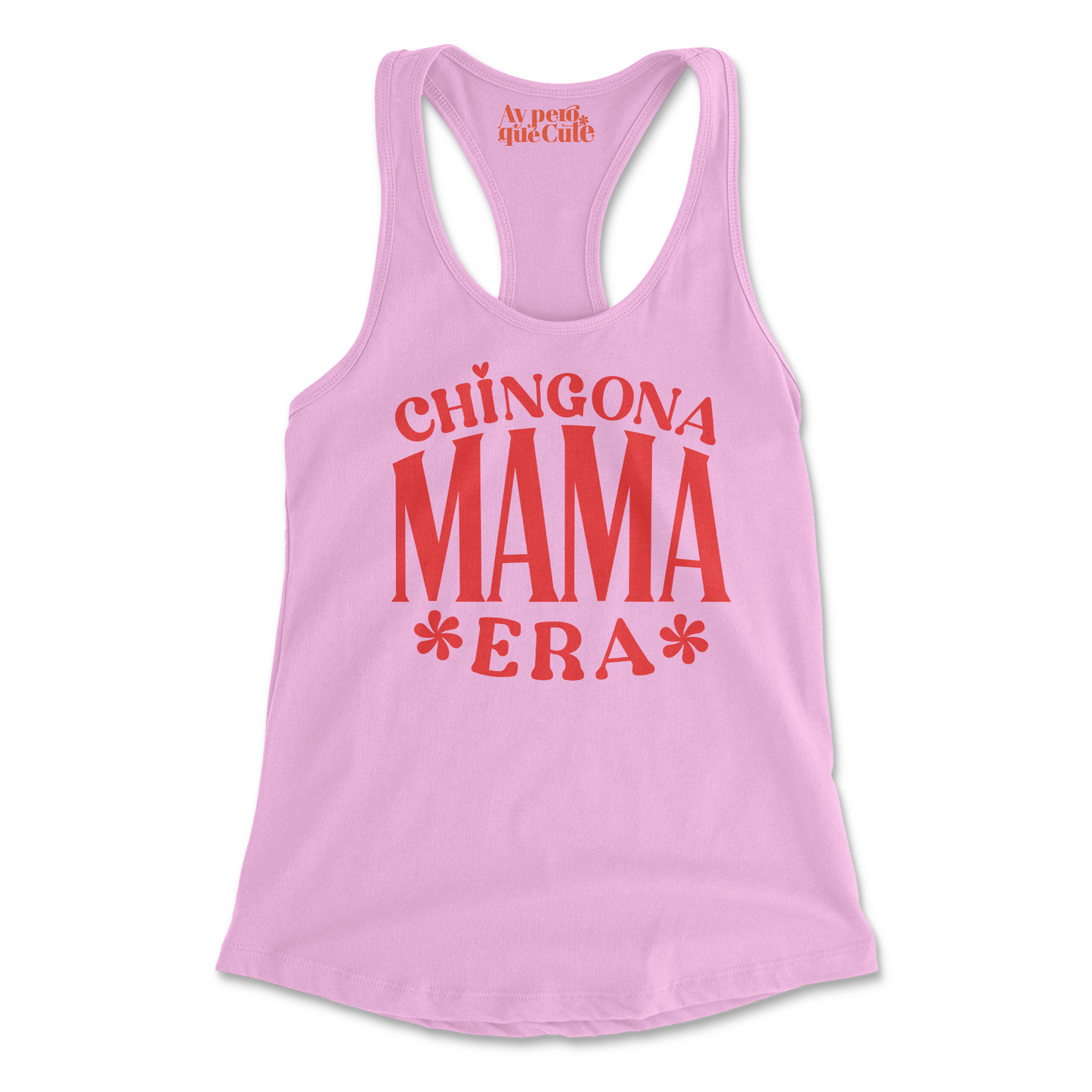 Chingona Mama Tank
