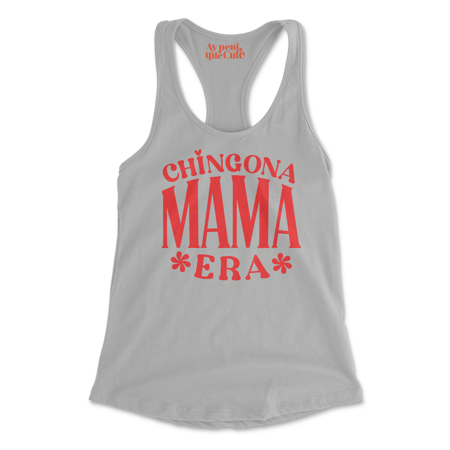 Chingona Mama Tank