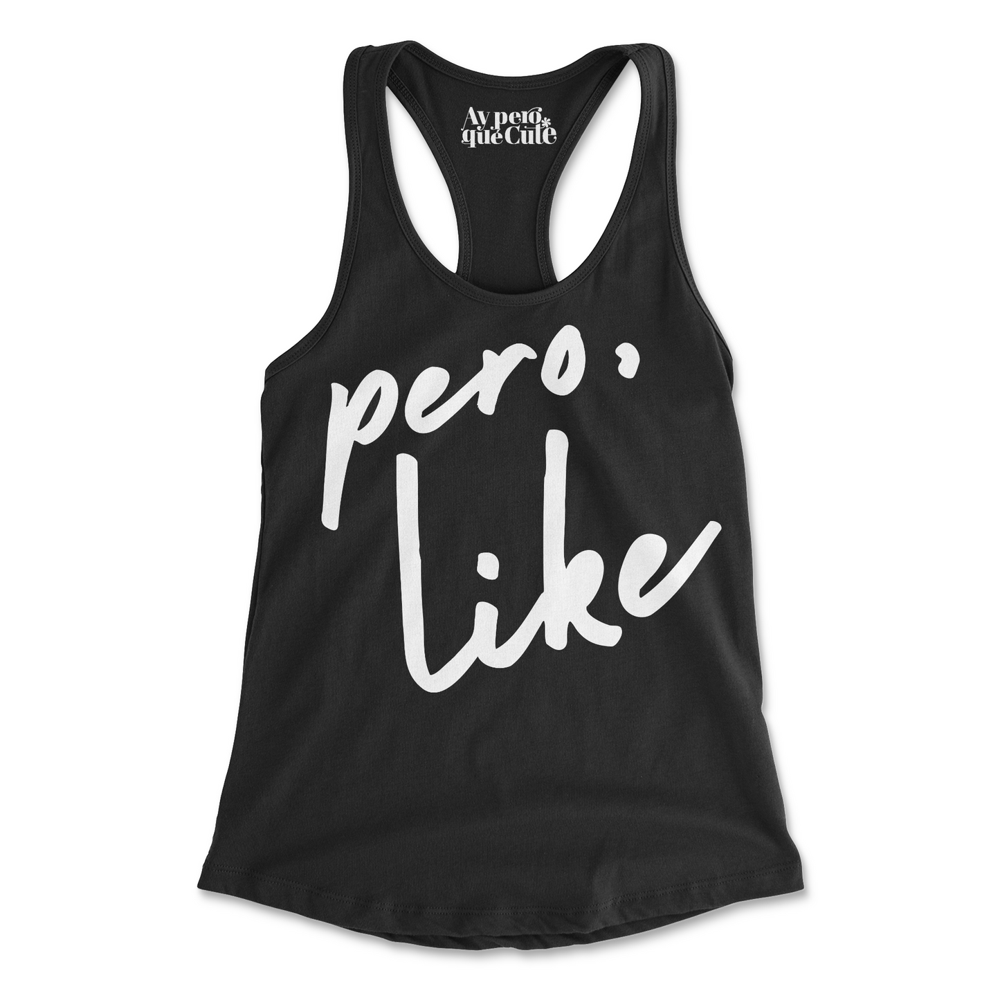 Pero Like Tank