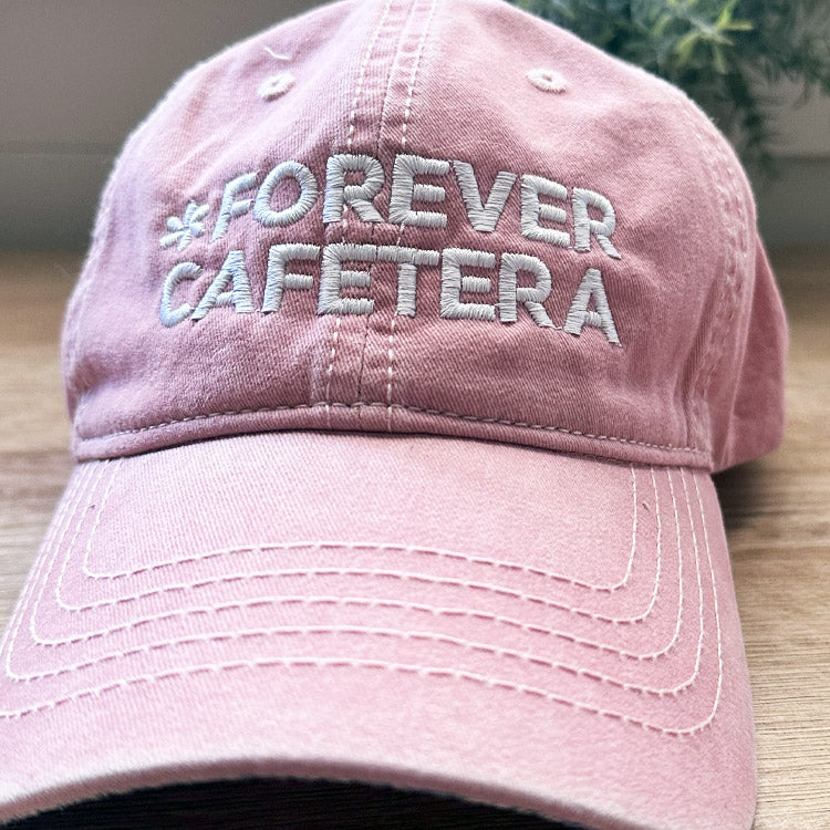 Forever Cafetera Hat