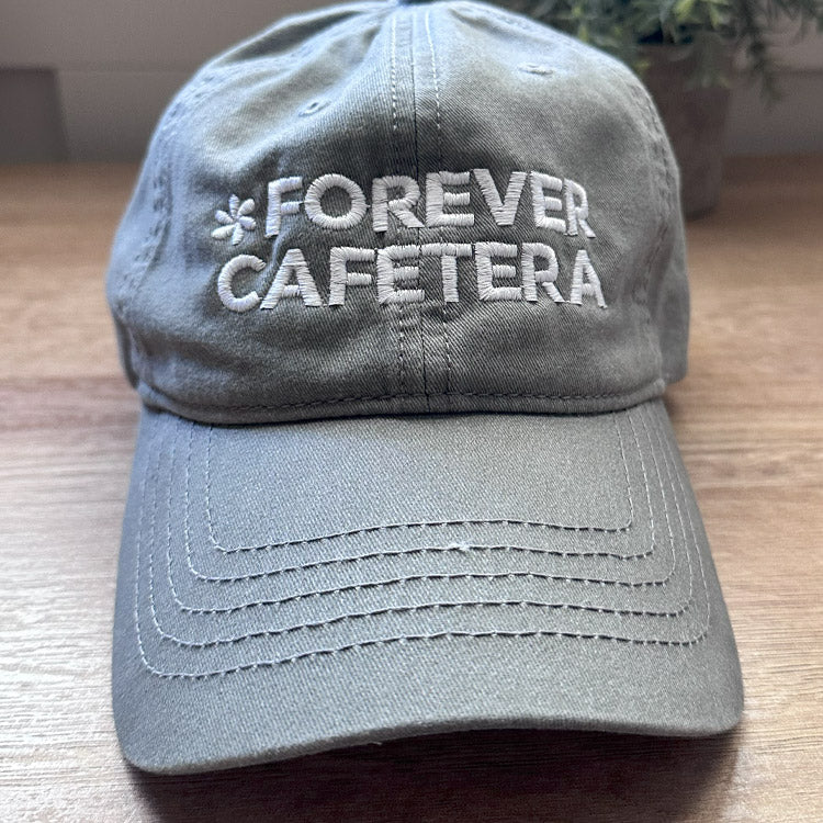 Forever Cafetera Hat