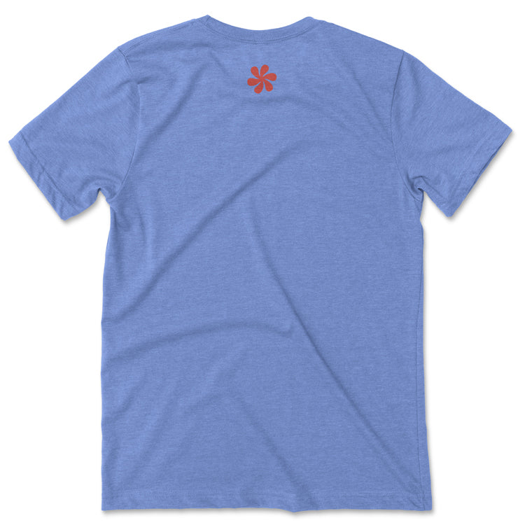 Mi Blood Pressure Está High y Mi Paciencia Está Low. Shirt