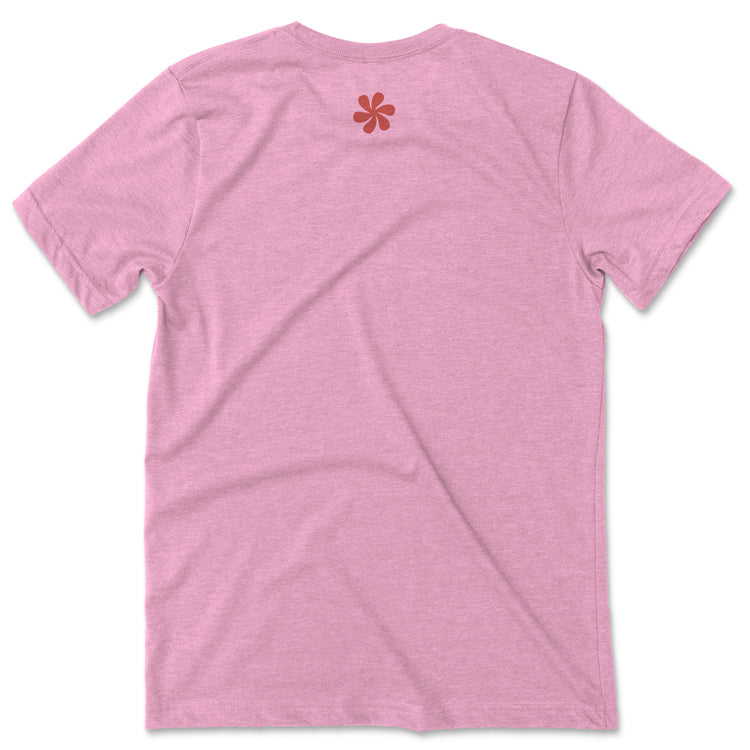 Mi Blood Pressure Está High y Mi Paciencia Está Low. Shirt