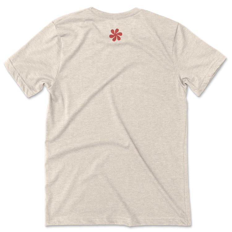 Mi Blood Pressure Está High y Mi Paciencia Está Low. Shirt