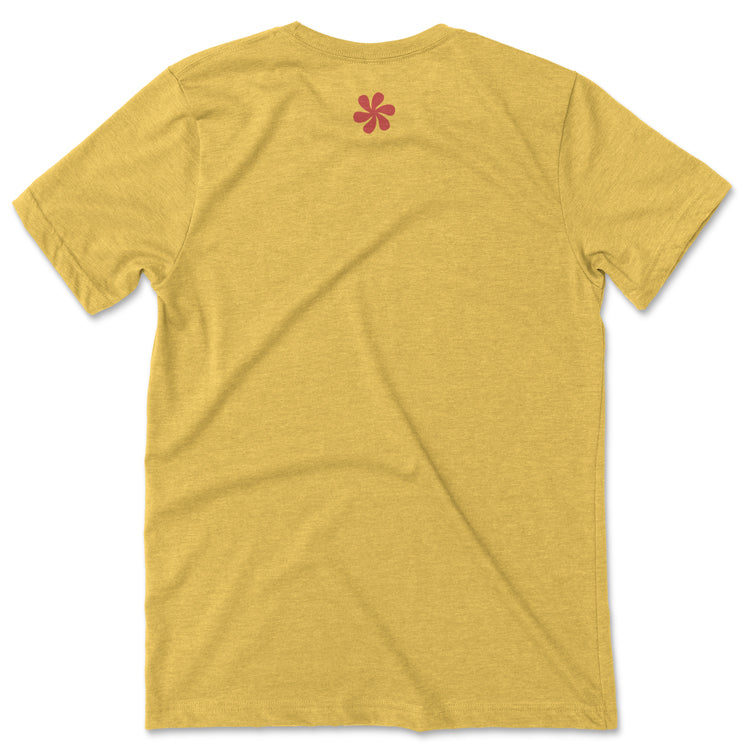 Mi Blood Pressure Está High y Mi Paciencia Está Low. Shirt