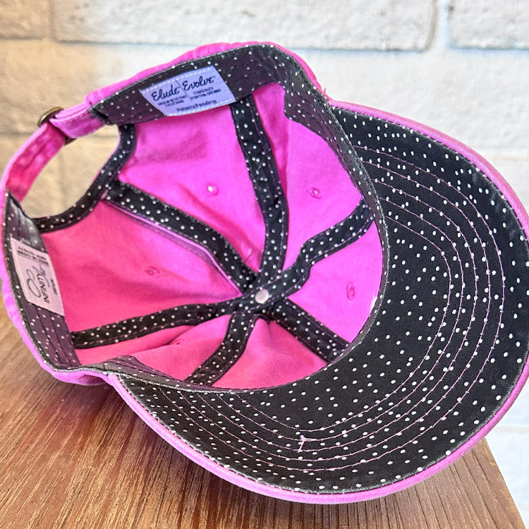 Forever Cafetera Hat