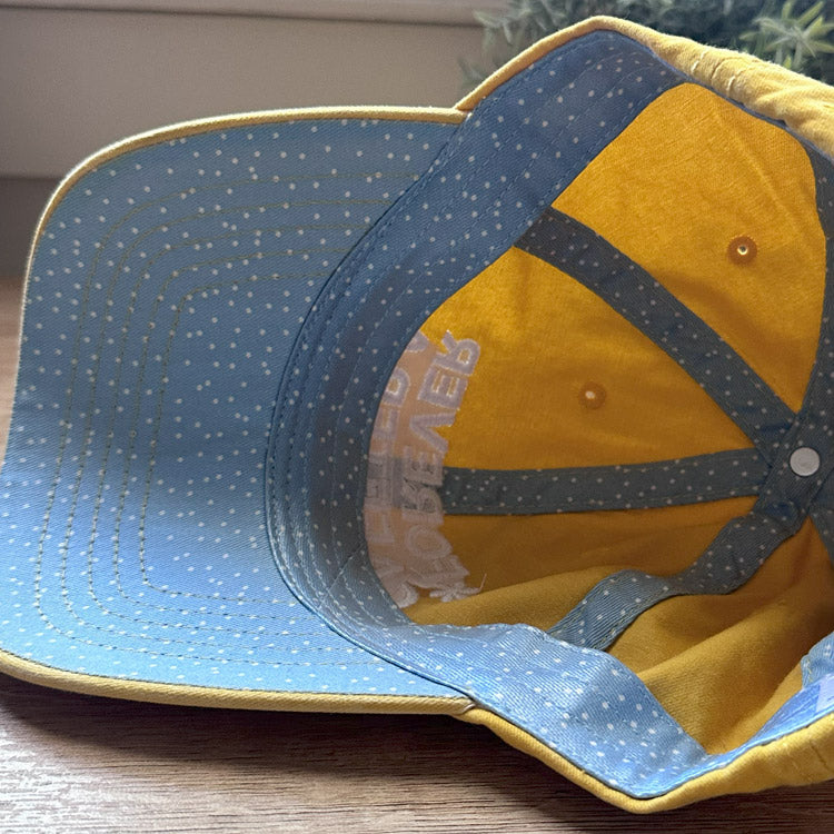 Forever Cafetera Hat
