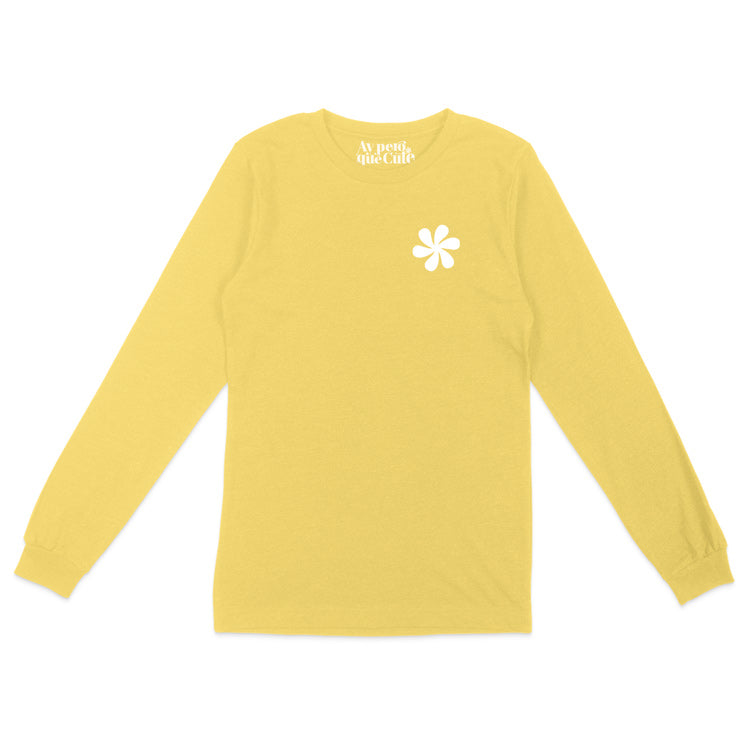 Pero Like Long Sleeve Shirt