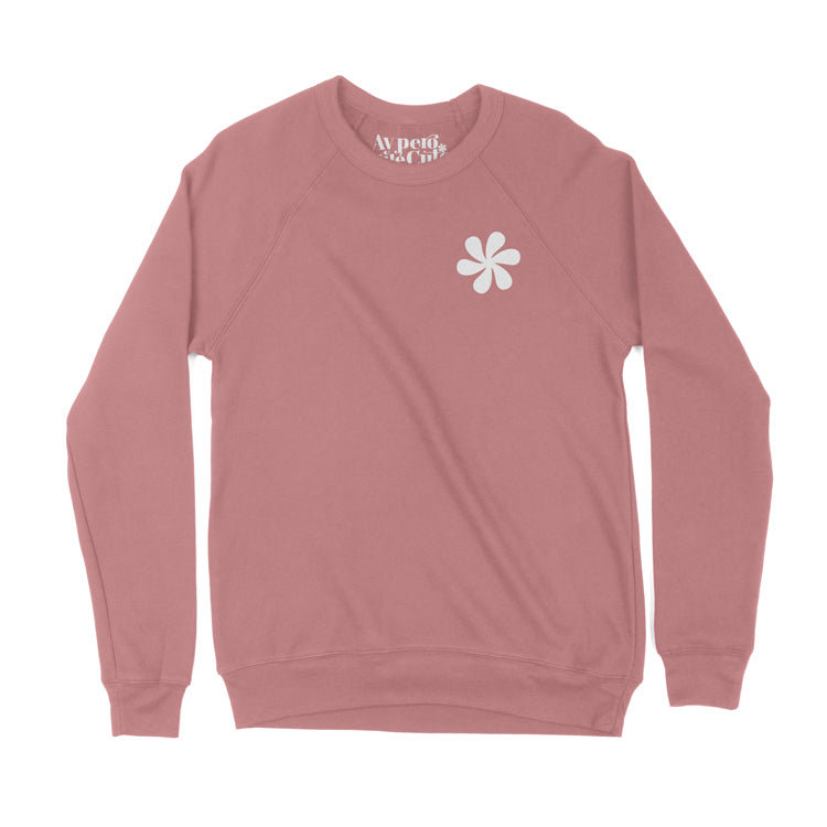 Pero Like Sweatshirt