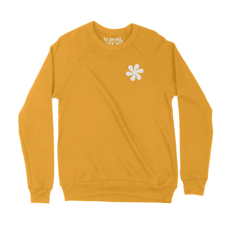 Pero Like Sweatshirt