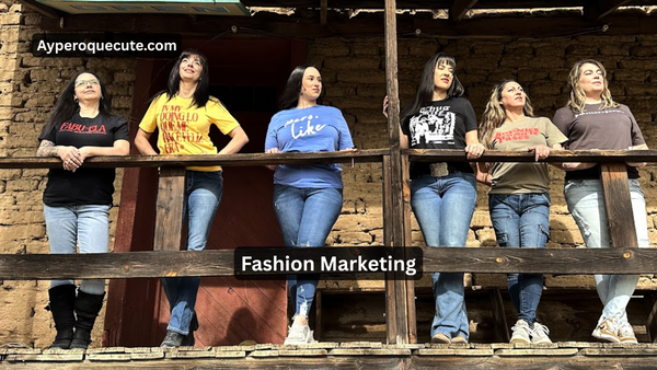 Fashion Marketing: How Culture and Personality Are Changing the Game
