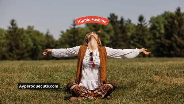 Hippie Fashion: History, Meaning, and How to Wear It Today