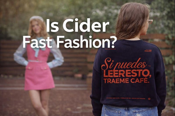 Is Cider Fast Fashion? A Full Breakdown of What You Should Know
