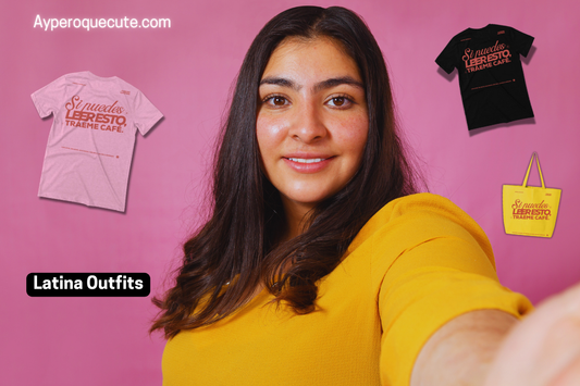 Latina Outfits: Style Guide and Outfit Ideas for Every Occasion