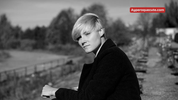 What Is Androgynous Fashion? A Complete Guide