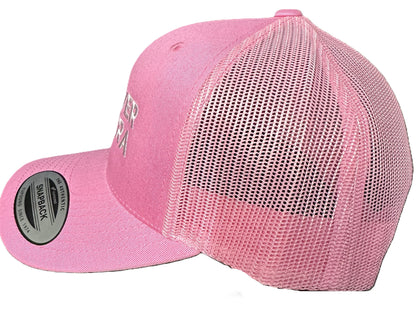 Forever Cafetera Snapback Cap