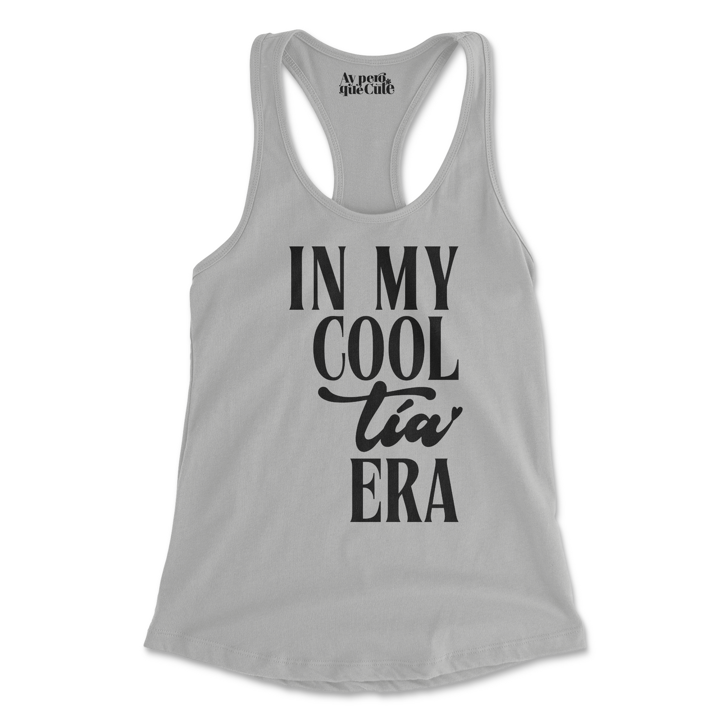 Tia Tank