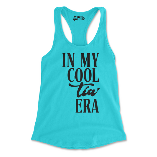 Tia Tank