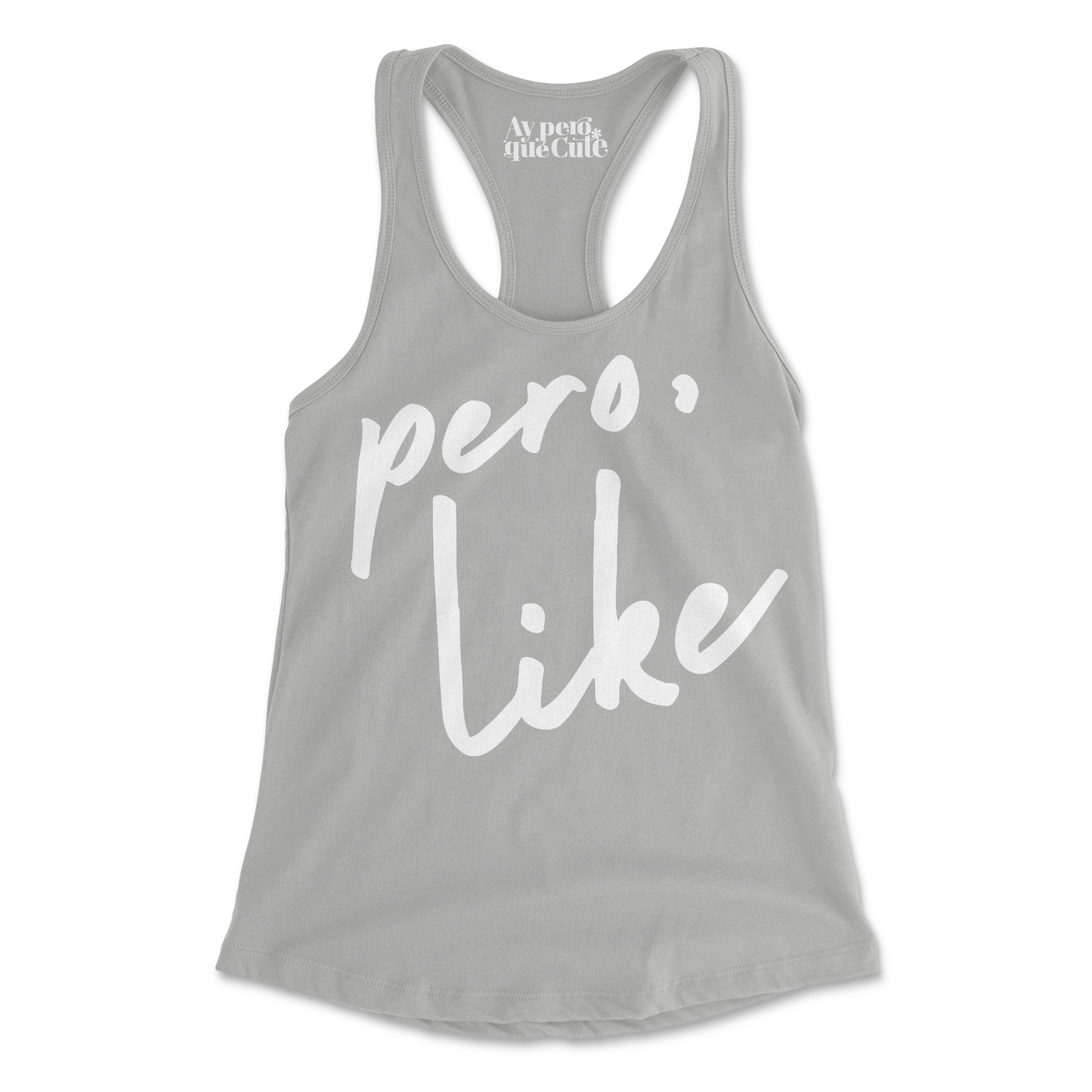 Pero Like Tank