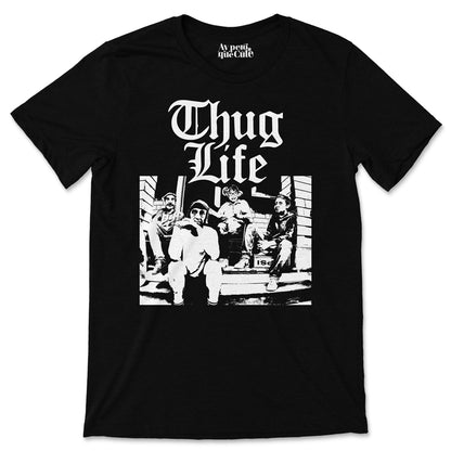 El Chavo Thug Life Shirt