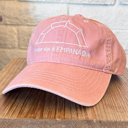 My Star Sign is Empanada Hat